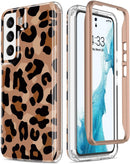 Samsung Galaxy S22 Plus Military Grade Passing Protective Phone Case