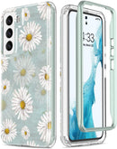 Samsung Galaxy S22 Plus Military Grade Passing Protective Phone Case