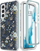 Samsung Galaxy S22 Plus Military Grade Passing Protective Phone Case