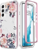 Samsung Galaxy S22 Plus Military Grade Passing Protective Phone Case