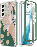 Samsung Galaxy S22 Plus Military Grade Passing Protective Phone Case