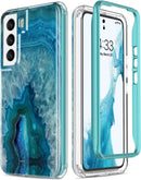 Samsung Galaxy S22 Plus Military Grade Passing Protective Phone Case