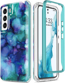 Samsung Galaxy S22 Plus Military Grade Passing Protective Phone Case