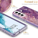 Samsung Galaxy S22 Plus Military Grade Passing Protective Phone Case