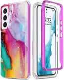 Samsung Galaxy S22 Plus Military Grade Passing Protective Phone Case