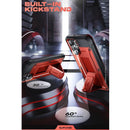 Samsung Galaxy S22 Ultra Kickstand Holster Case