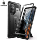 Samsung Galaxy S22 Ultra Kickstand Holster Case