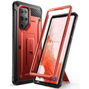 Samsung Galaxy S22 Ultra Kickstand Holster Case