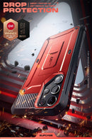 Samsung Galaxy S22 Ultra Kickstand Holster Case