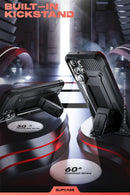 Samsung Galaxy S22 Ultra Kickstand Holster Case