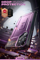 Samsung Galaxy S22 Ultra Kickstand Holster Case