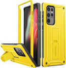 Samsung Galaxy S22 Ultra Military Grade Rugged Shockproof Case