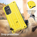 Samsung Galaxy S22 Ultra Military Grade Rugged Shockproof Case