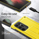 Samsung Galaxy S22 Ultra Military Grade Rugged Shockproof Case