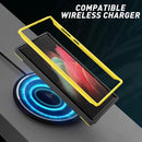 Samsung Galaxy S22 Ultra Military Grade Rugged Shockproof Case