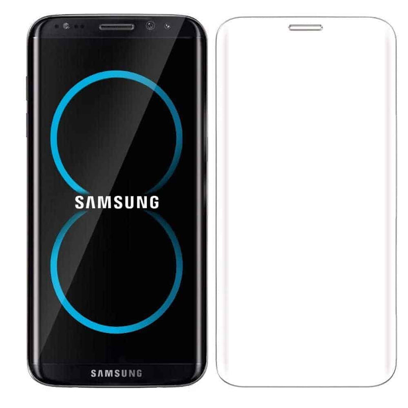 Samsung Galaxy S8 Screen Protector 3 Pack - S8 Screen Protector - Gorilla Cases