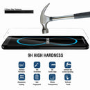 Samsung Galaxy S8 Screen Protector 3 Pack - S8 Screen Protector