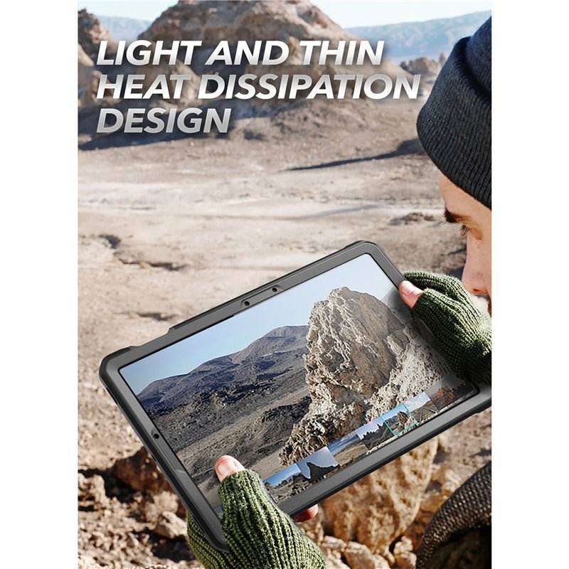 Samsung Galaxy Tab S7 Case | Full-Body Rugged Galaxy Tab S7 Case - Gorilla Cases