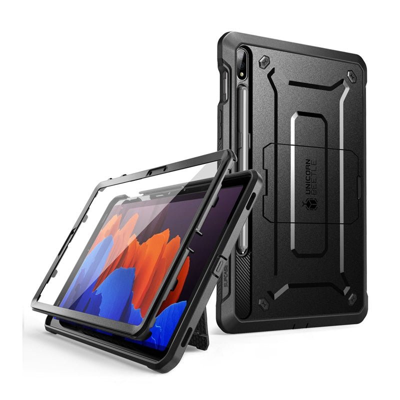 Samsung Galaxy Tab S7 Case | Full-Body Rugged Galaxy Tab S7 Case - Gorilla Cases