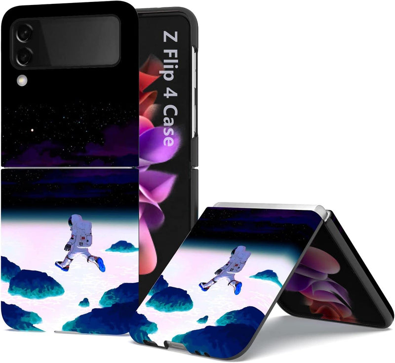 Samsung Galaxy Z Flip 4 Case, Samsung Z Flip 4 Case Sakura - Gorilla Cases
