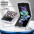 Samsung Galaxy Z Flip 4 Case Shockproof Protective Case