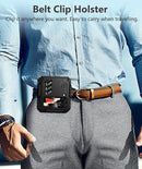 Samsung Galaxy Z - Flip4 5G Case Military Grade Protection Cover