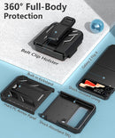 Samsung Galaxy Z - Flip4 5G Case Military Grade Protection Cover