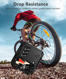 Samsung Galaxy Z - Flip4 5G Case Military Grade Protection Cover