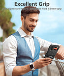 Samsung Galaxy Z - Flip4 5G Military Grade Protection Shockproof Cell Phone Case