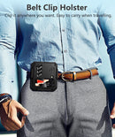 Samsung Galaxy Z - Flip4 5G Military Grade Protection Shockproof Cell Phone Case