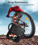 Samsung Galaxy Z - Flip4 5G Military Grade Protection Shockproof Cell Phone Case