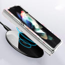 Samsung Galaxy Z Fold 4 Case 5G 2022, Samsung Z Fold 4 Case Women Girls