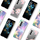 Samsung Galaxy Z Fold 4 Case 5G 2022, Samsung Z Fold 4 Case Women Girls