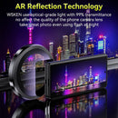 Samsung Galaxy Z Fold 5 5G Camera Lens Protector Case Cover Accessories Black