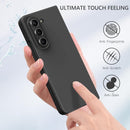 Samsung Galaxy Z Fold 5 5G Case 7.6'' Shockproof Protective Phone Case