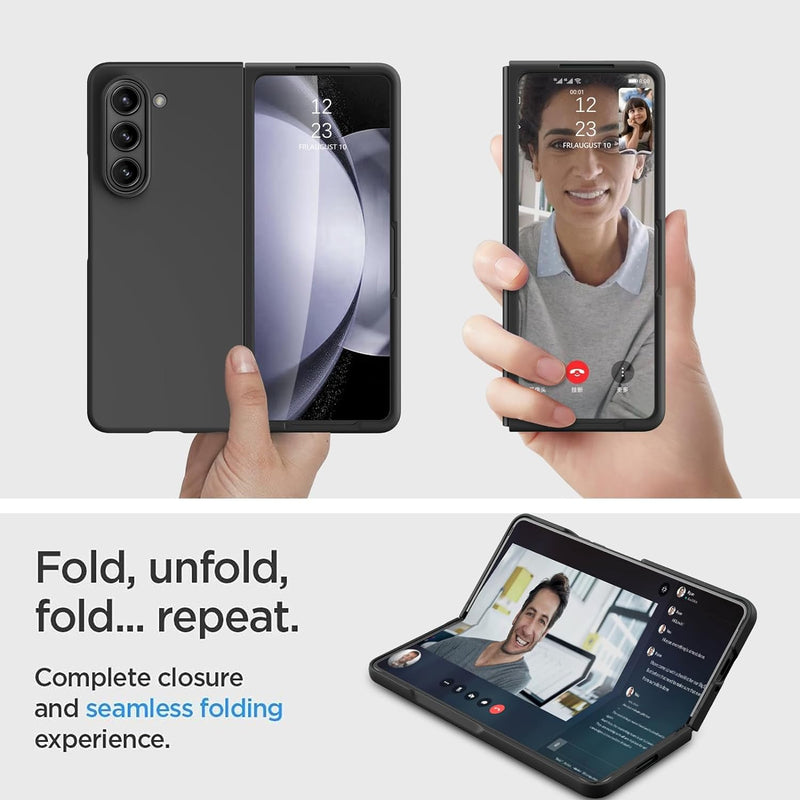 Samsung Galaxy Z Fold 5 5G Case 7.6'' Shockproof Protective Phone Case - Gorilla Cases