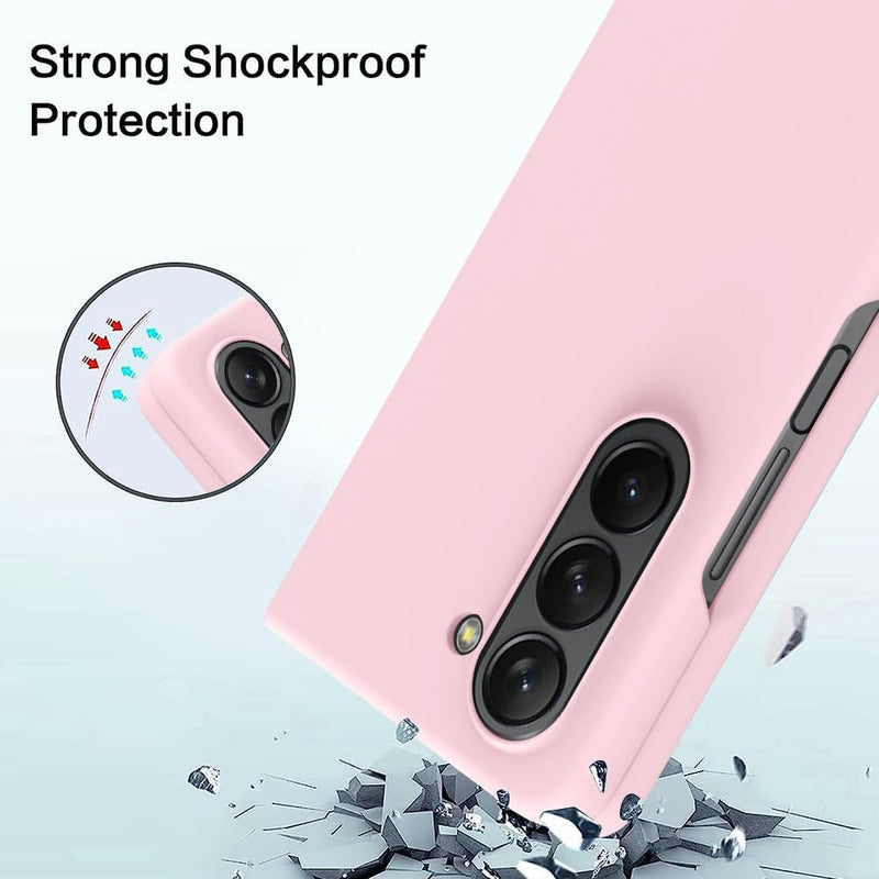 Samsung Galaxy Z Fold 5 5G Protection Protective Cover - Gorilla Cases