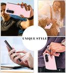 Samsung Galaxy Z Fold 5 5G Protection Protective Cover