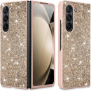 Samsung Galaxy Z Fold 5 5G Shockproof Protection Fold Cover Case