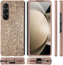 Samsung Galaxy Z Fold 5 5G Shockproof Protection Fold Cover Case