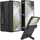 Samsung Galaxy Z Fold 5 Case Hinge Protection Screen Protector Phone Cover