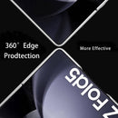 Samsung Galaxy Z Fold 5 Case Hinge Protection Screen Protector Phone Cover