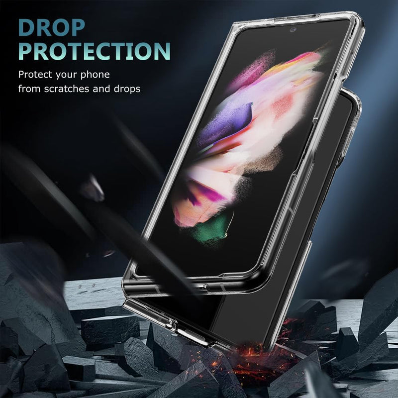 Samsung Galaxy Z Fold 5 Magnetic Phone Case - Gorilla Cases
