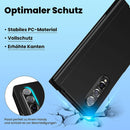 Samsung Galaxy Z Fold 5 Pen Holder Protective Cover Case