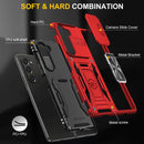 Samsung Galaxy Z Fold 5 Phone Case Shockproof Armor Fold5 Case