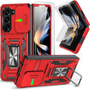 Samsung Galaxy Z Fold 5 Phone Case Shockproof Armor Fold5 Case