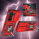 Samsung Galaxy Z Fold 5 Phone Case Shockproof Armor Fold5 Case