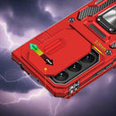 Samsung Galaxy Z Fold 5 Phone Case Shockproof Armor Fold5 Case
