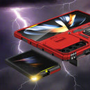 Samsung Galaxy Z Fold 5 Phone Case Shockproof Armor Fold5 Case