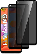 Samsung Galaxy Z Fold 5 Privacy Screen Protector Bubble Free Case